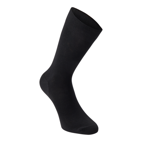 Bamboo Sokker - 3 pak Black - Deerhunter