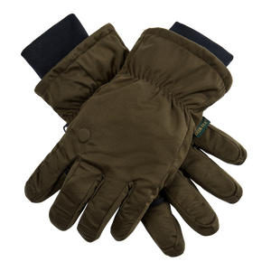 Excape Winter Handsker Art Green -  Deerhunter