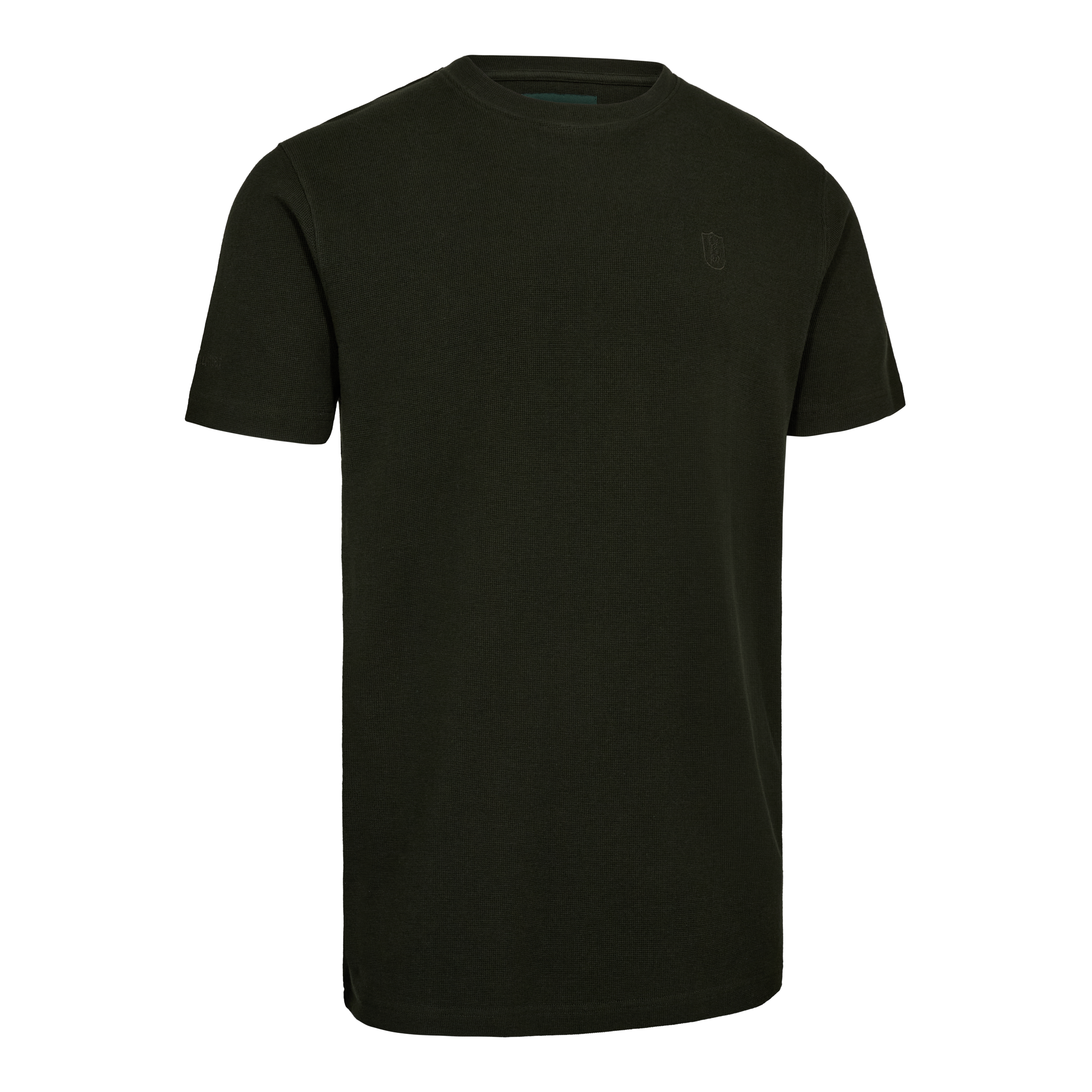 Griffin T-shirt - Forest Ember - Deerhunter
