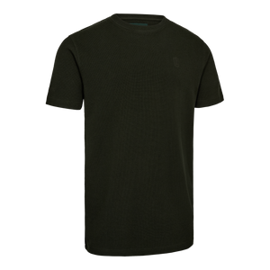 Griffin T-shirt - Forest Ember - Deerhunter