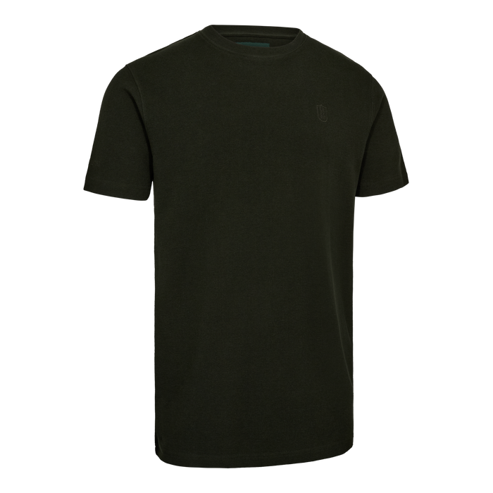 Griffin T-shirt - Forest Ember - Deerhunter