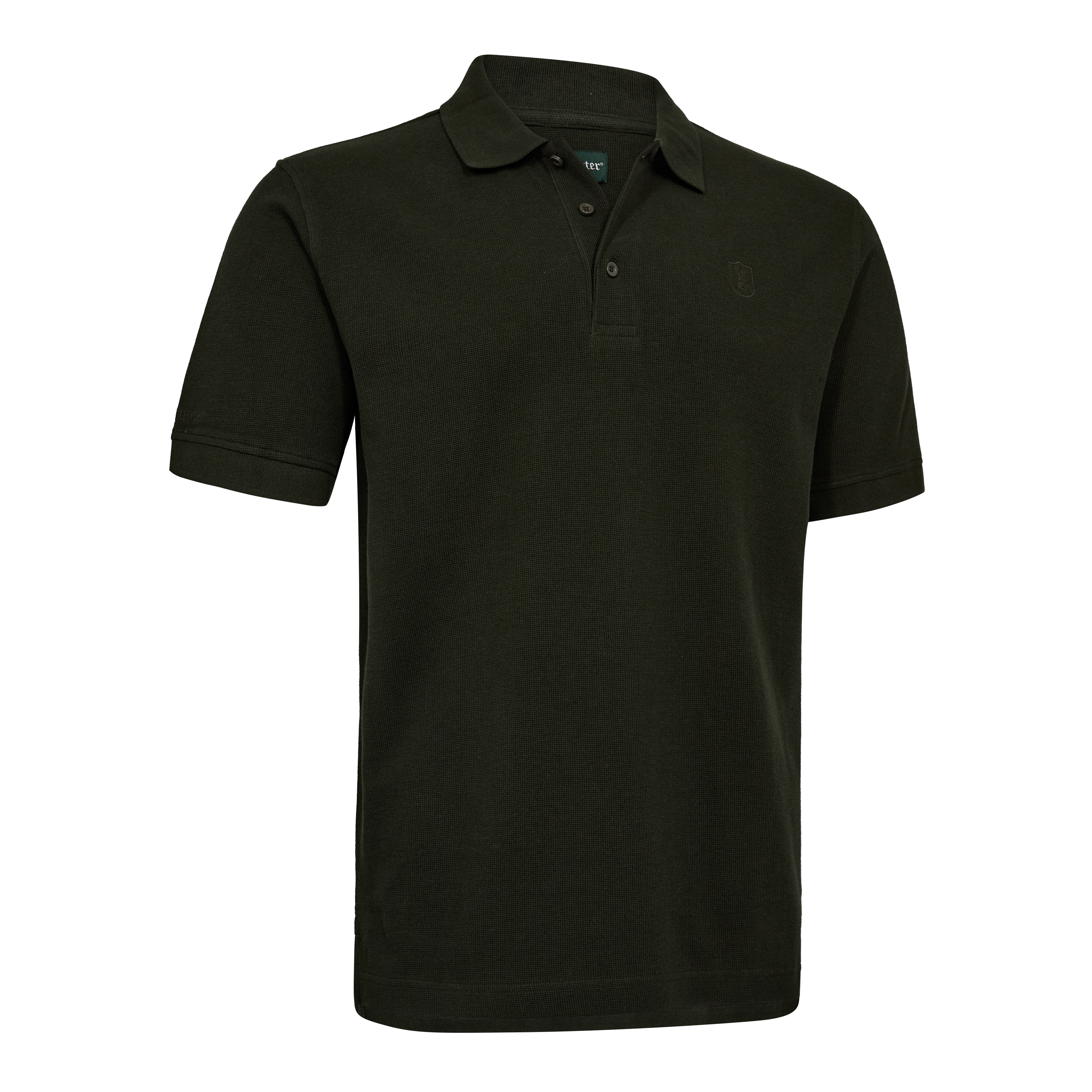 Griffin Polo - Forest Ember - Deerhunter