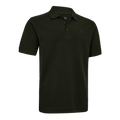 Griffin Polo - Forest Ember - Deerhunter