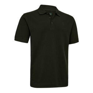 Griffin Polo - Forest Ember - Deerhunter