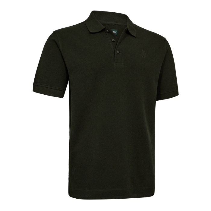 Griffin Polo - Forest Ember - Deerhunter
