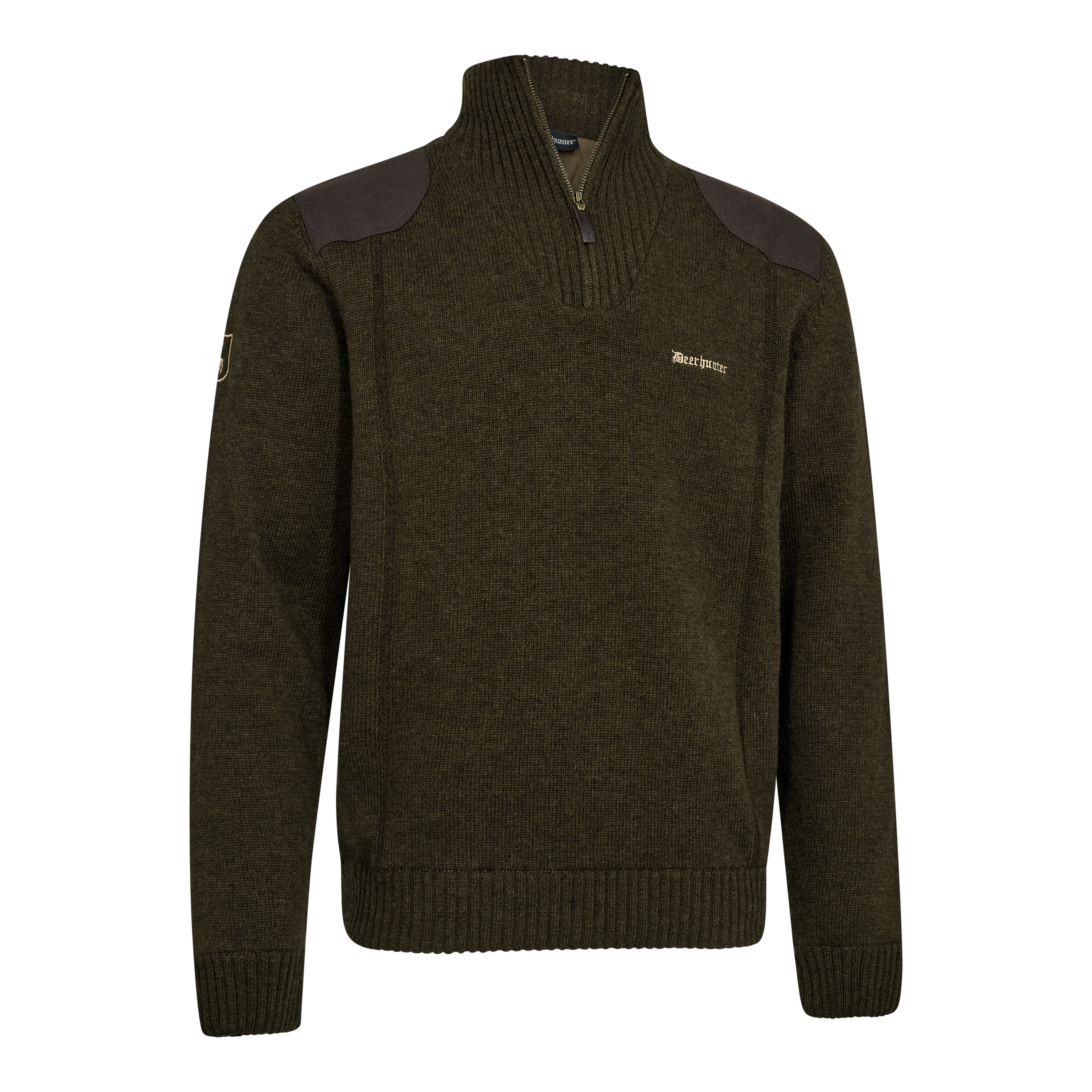 Finley Stormliner® Strik - Woodland Melange - Deerhunter