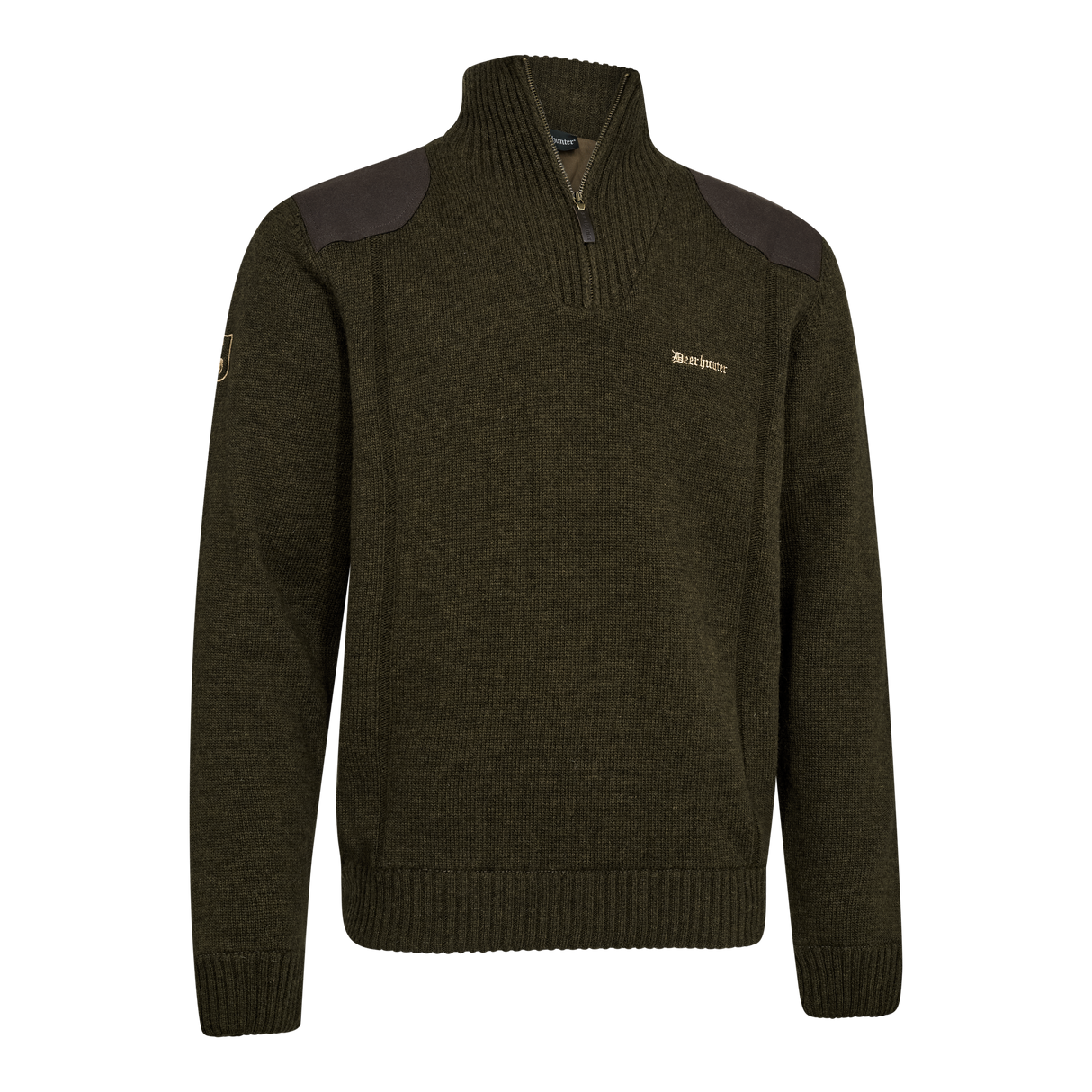 Finley Stormliner® Strik - Woodland Melange - Deerhunter