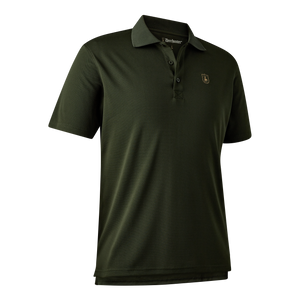 Climate Polo med 37.5® Technology  -  Deerhunter