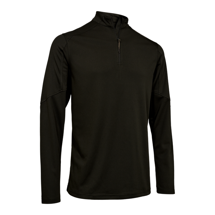Climate ½-zip T-shirt L/S med 37.5® Technology  -  Deerhunter