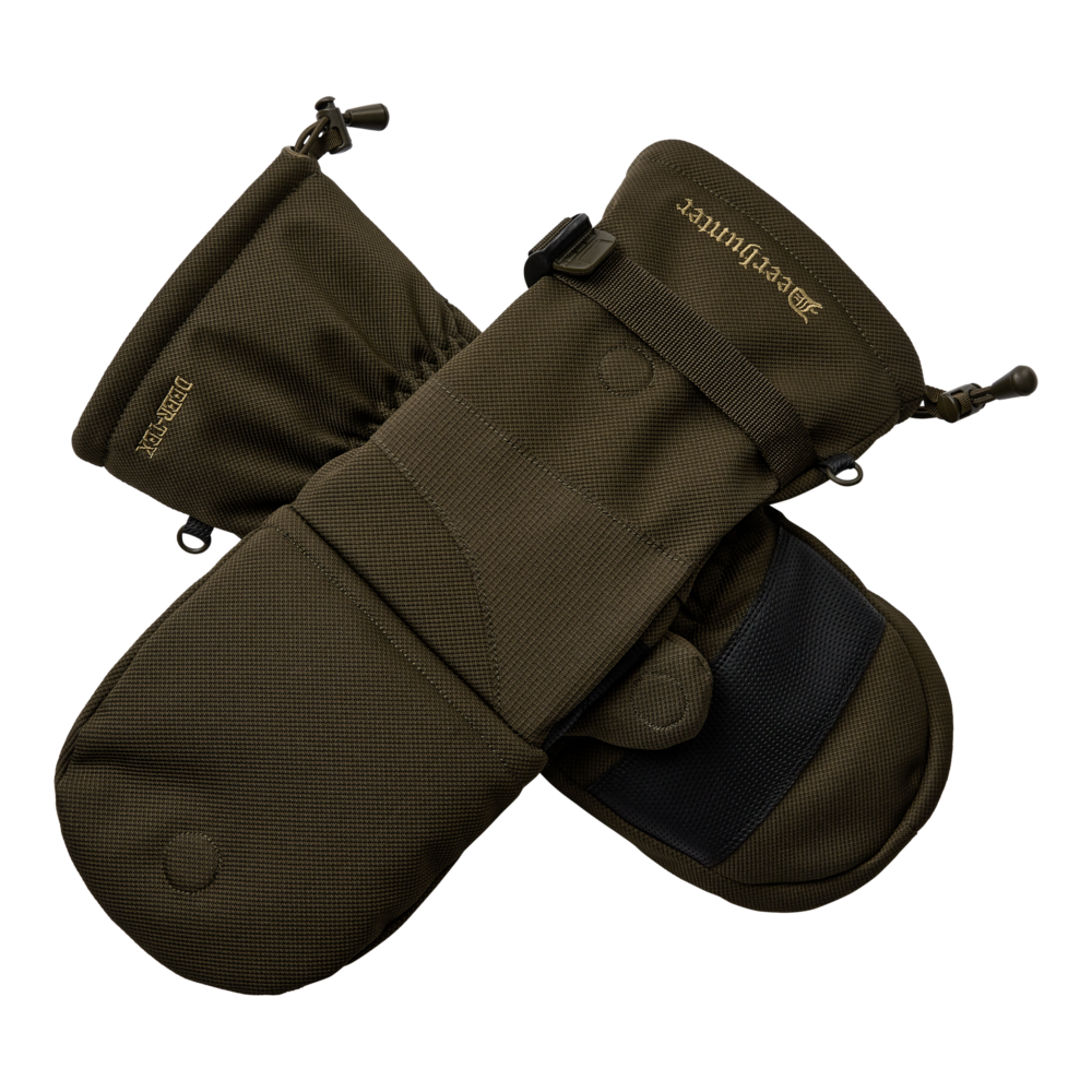 Muflon Pro Glomitts Art Green -  Deerhunter