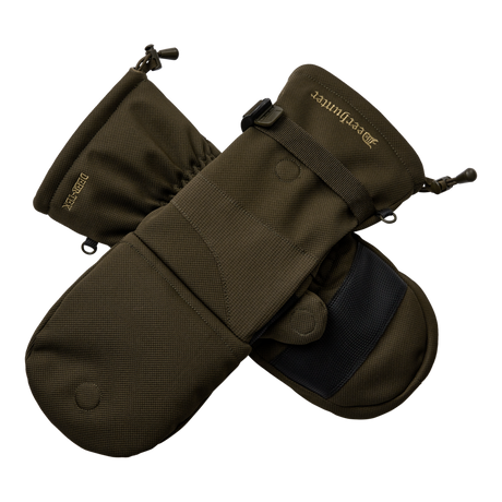 Muflon Pro Glomitts Art Green -  Deerhunter