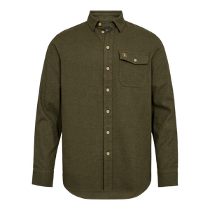 Evan Skjorte - Forest Green - Deerhunter