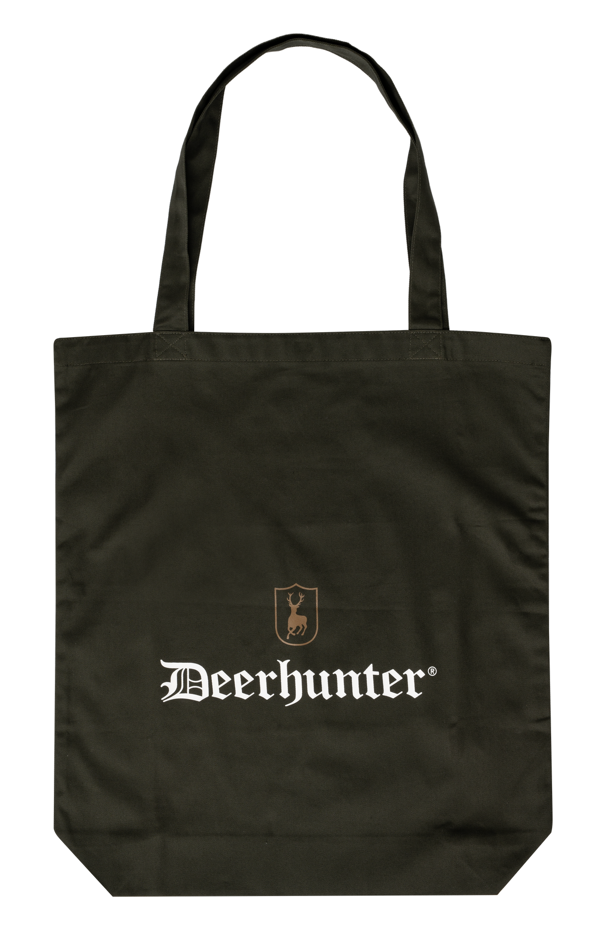 Tote bag Green -  Deerhunter