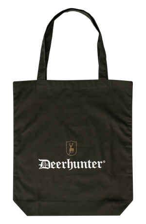 Tote bag Green -  Deerhunter