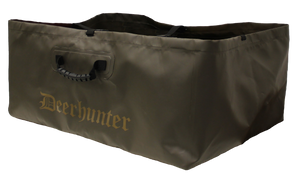 Vandtæt vildttaske - Deerhunter - Art Green
