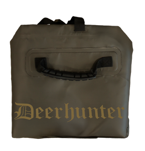 Vandtæt vildttaske - Deerhunter - Art Green