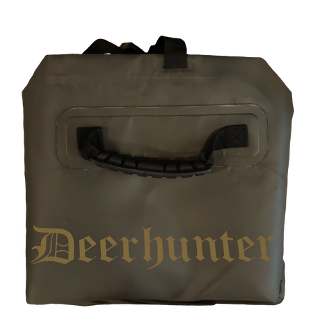 Vandtæt vildttaske - Deerhunter - Art Green