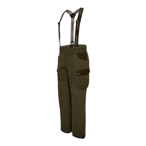 Eagle Winter Bukser Tarmac Green - Deerhunter