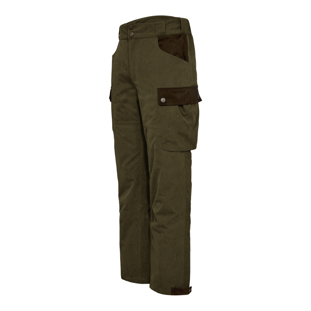 Eagle Bukser Tarmac Green - Deerhunter