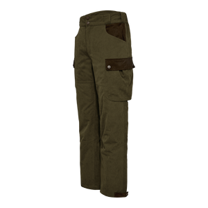 Eagle Bukser Tarmac Green - Deerhunter