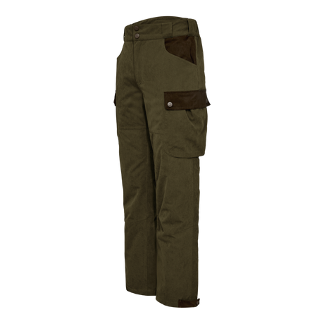 Eagle Bukser Tarmac Green - Deerhunter