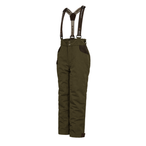 Youth Eagle Bukser Tarmac Green - Deerhunter