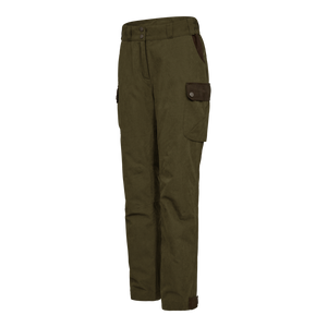 Lady Eagle Winter Bukser Tarmac Green - Deerhunter