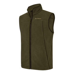 Eagle Fleece Vest Tarmac Green - Deerhunter