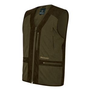 Eagle Vest Tarmac Green - Deerhunter