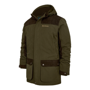 Eagle Winter Jakke - Tarmac Green - Deerhunter