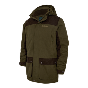 Eagle Jakke Tarmac Green - Deerhunter