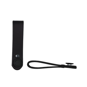 Dangler 10 with Button Black - Morakniv