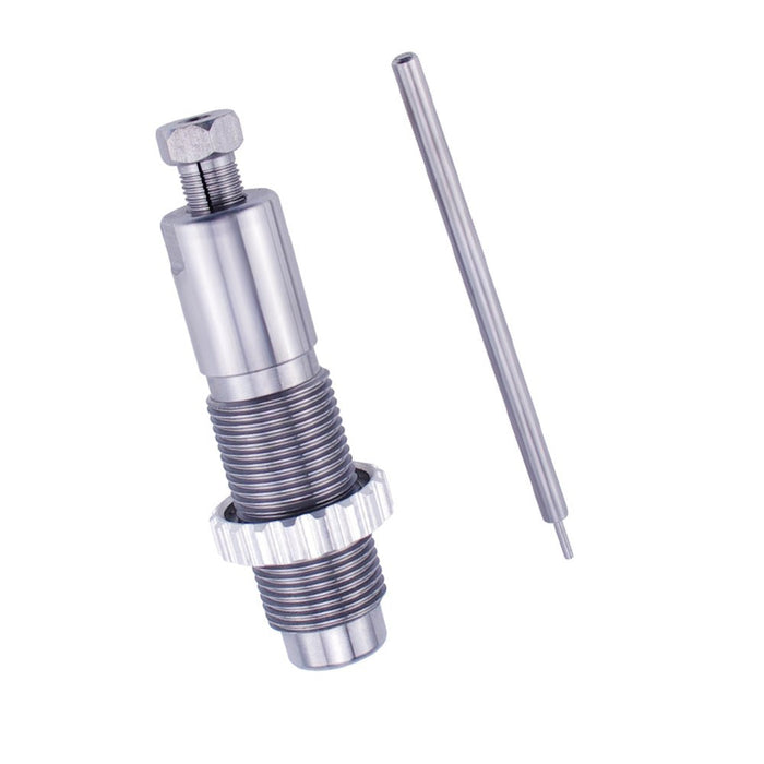 Nieload™ universal fænghætteudstøder