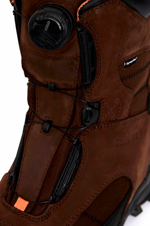 Gateway1 Deer Stalker 10" speed-lacing