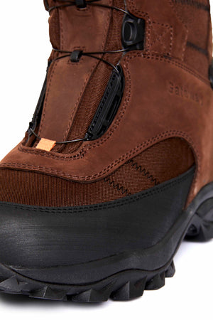 Gateway1 Deer Stalker 10" speed-lacing