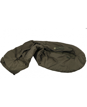 DEFENCE 1 - Carinthia - Olive