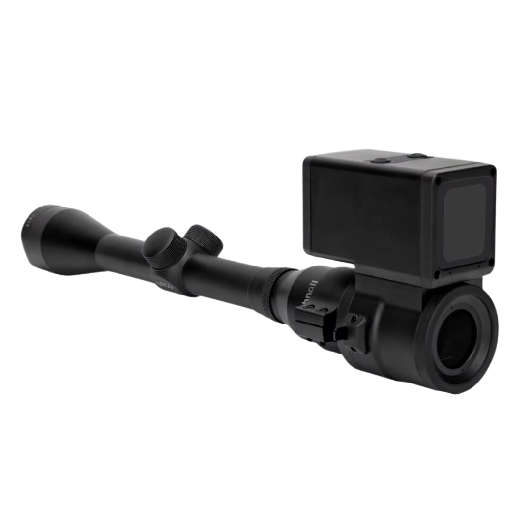Ø45 Adapter til Kamera til sigtekikkert