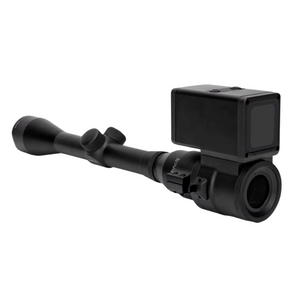 Ø45 Adapter til Kamera til sigtekikkert