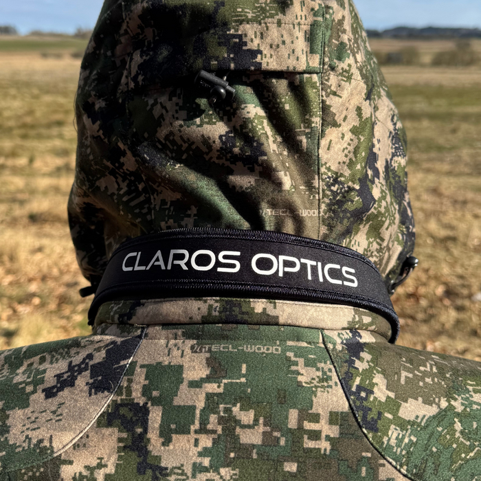 Claros Lyra HD 10x50