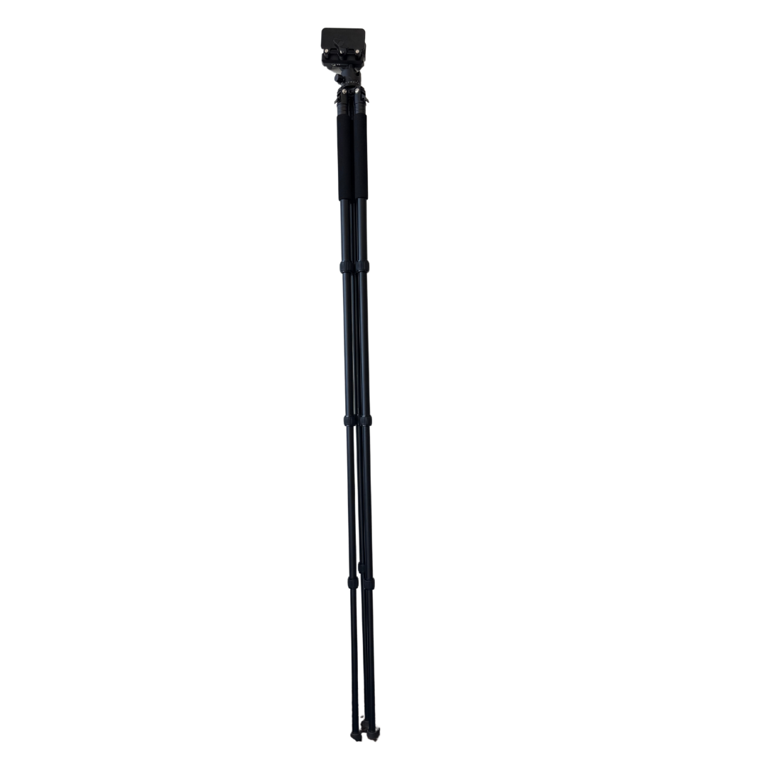 Tripod skydestok - HuntElite