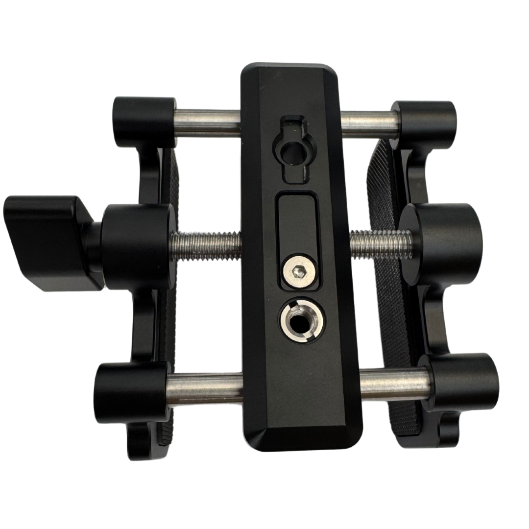 Tripod skydestok - HuntElite