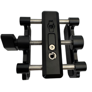 Tripod skydestok - HuntElite