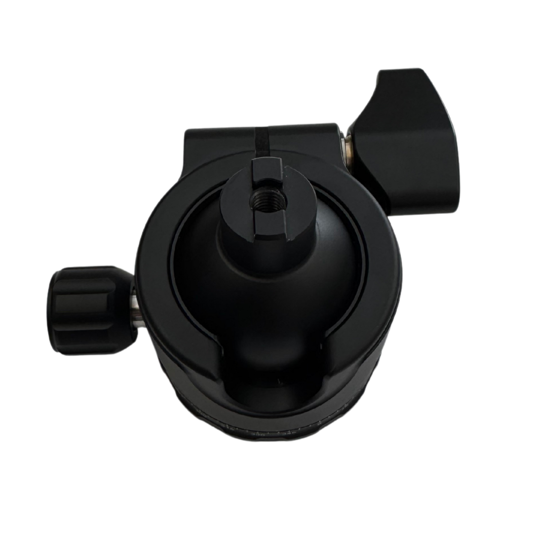Tripod skydestok - HuntElite