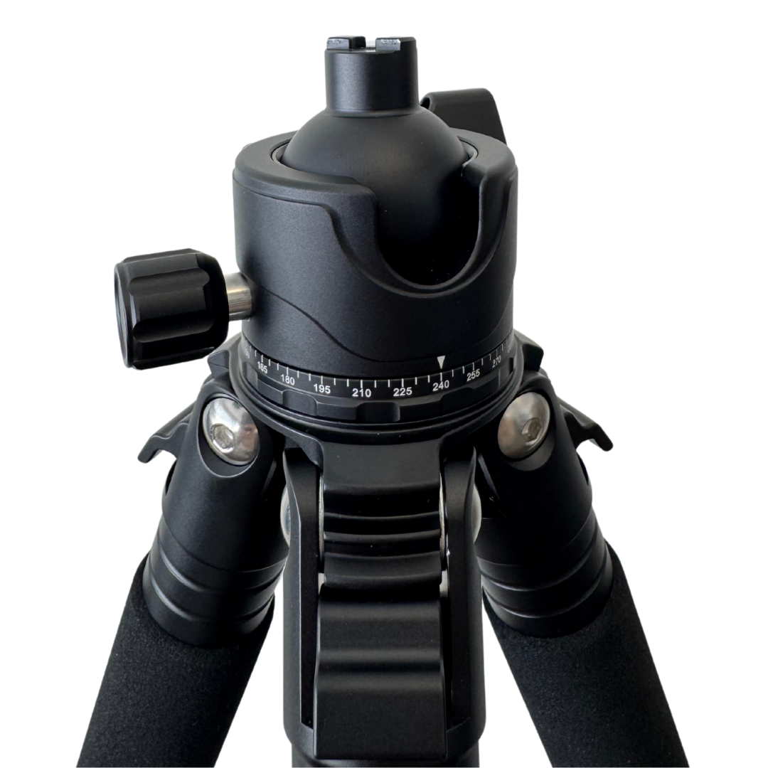 Tripod skydestok - HuntElite