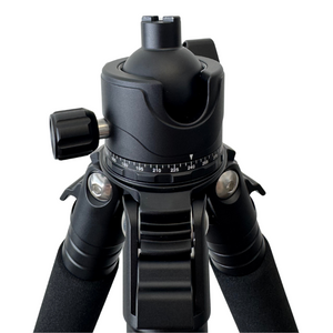 Tripod skydestok - HuntElite