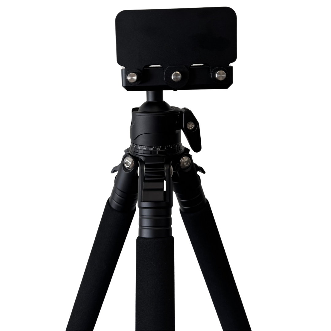 Tripod skydestok - HuntElite
