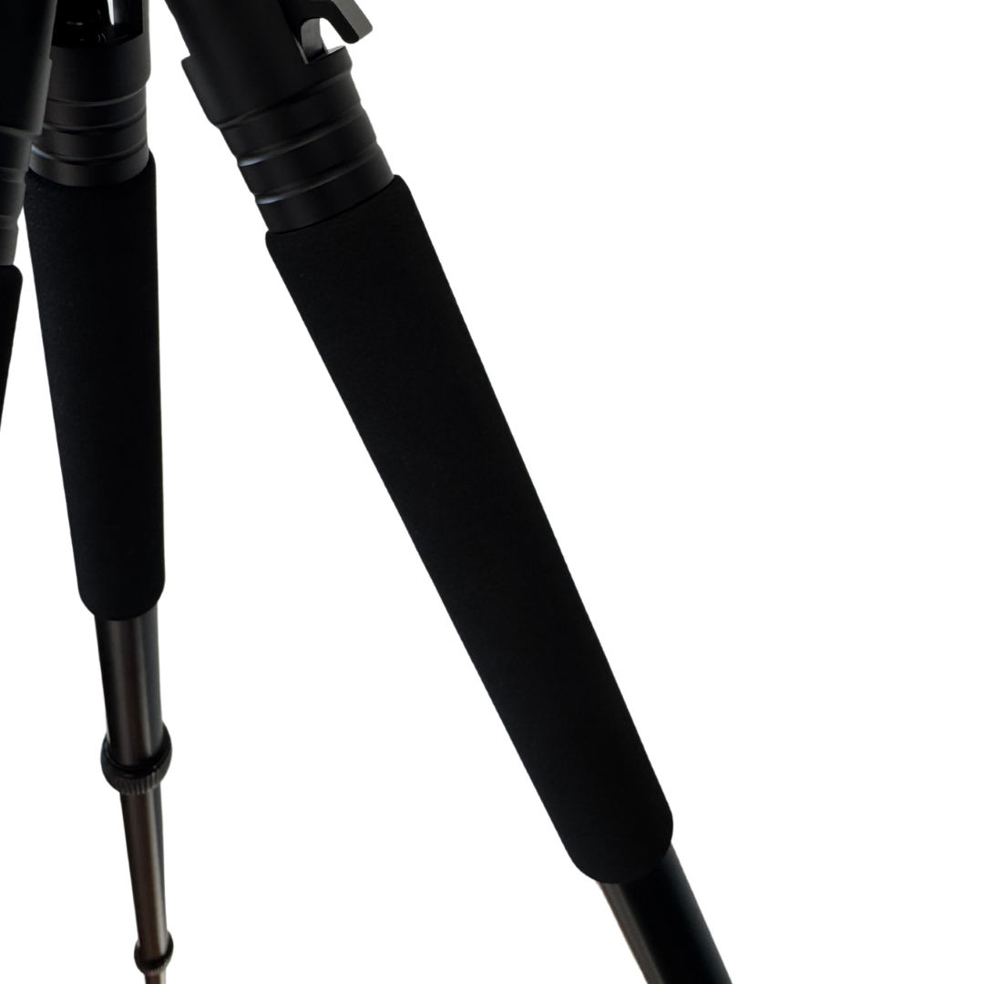 Tripod skydestok - HuntElite