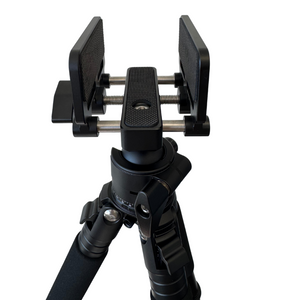 Tripod skydestok - HuntElite