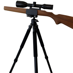 Tripod skydestok - HuntElite