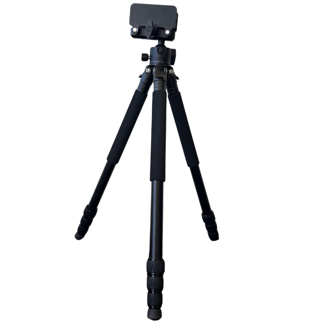 Tripod skydestok - HuntElite